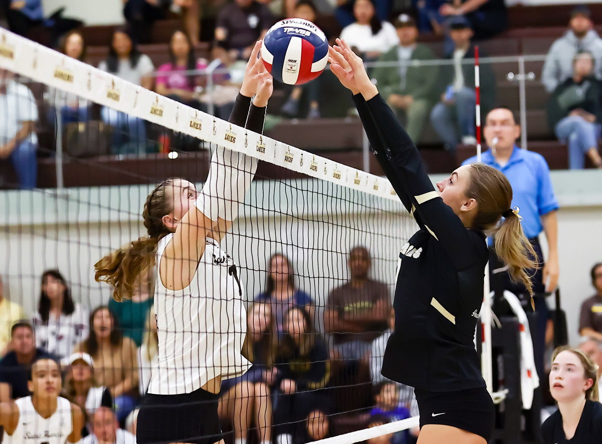 Archbishop Mitty vs Saint Francis September 27, 2023 Photo-Jim Malone63